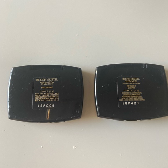 Lancôme Blush Subtil - Picture 3 of 4